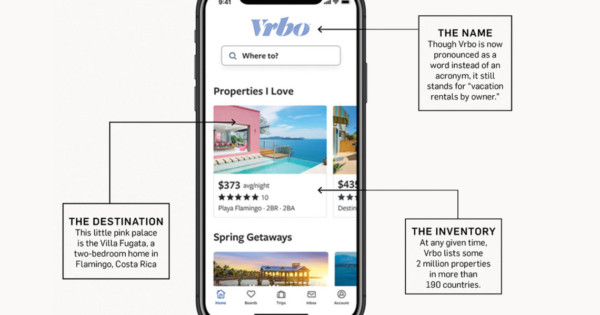 Amid a Devastated Travel Industry, Vrbo Has Optimism for Its Future