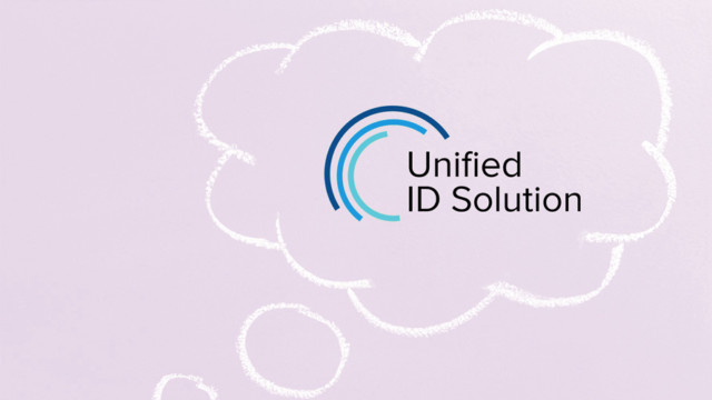 Unified ID logo