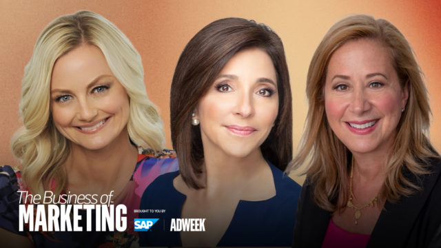 C-Suite Leaders from Hulu, Snap and Harry’s Join Season 2 of The Business of Marketing - Adweek