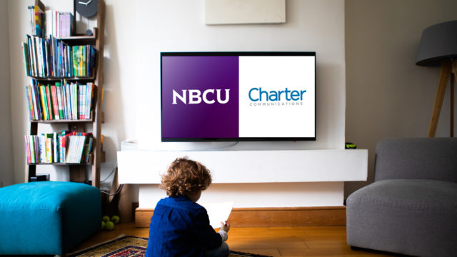 NBCUniversal Wants to Be a Technology Company Too