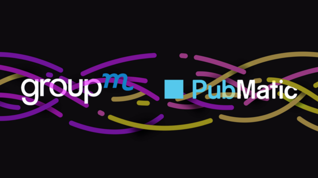 GroupM named PubMatic a preferred global SSP partner earlier this week.