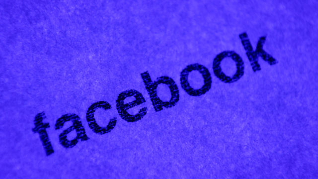 Facebook spent around $650 million on media last year, according to COMvergence.