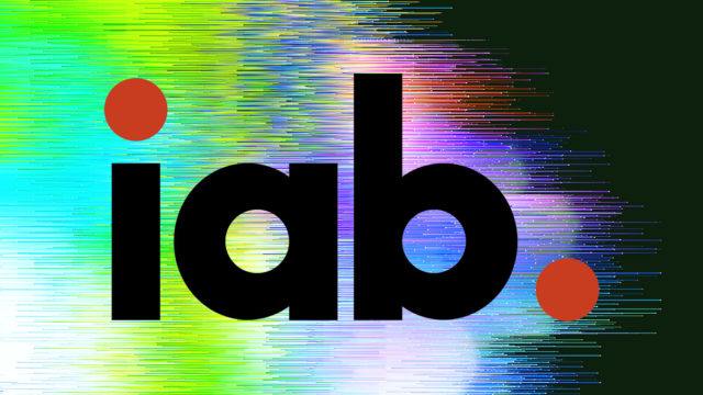 The IAB's new report comes as advertisers are considering AI.