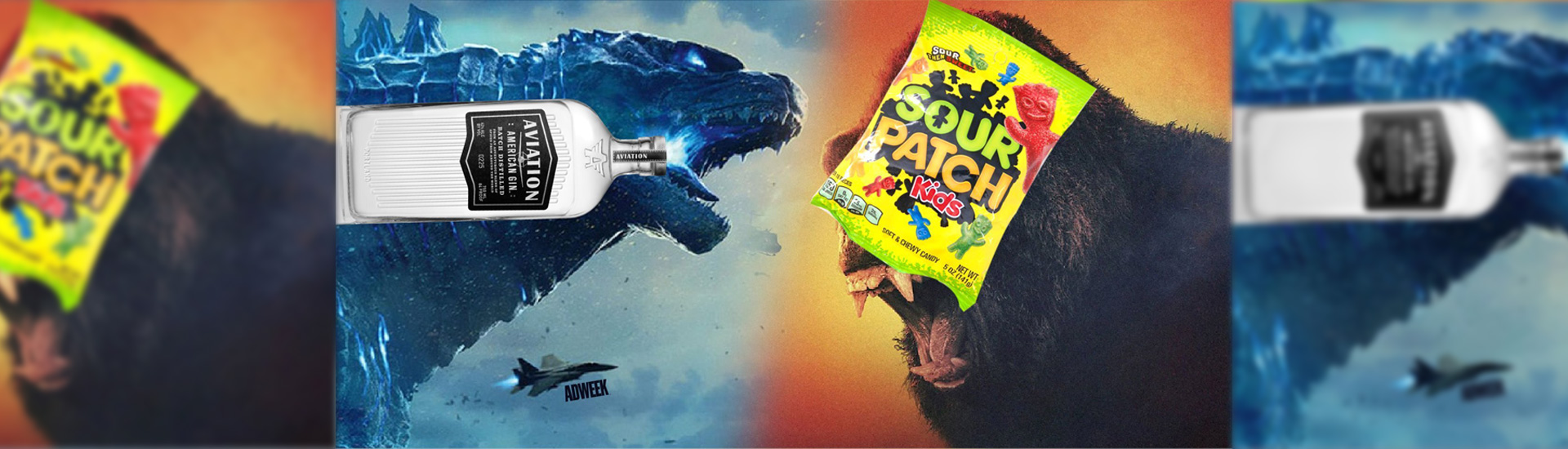 aviation gin vs sour patch