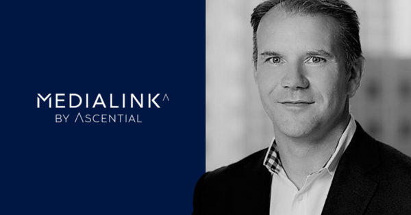 Lucas Cridland, Former Dentsu Media Exec, Now Leads a New Group within MediaLink