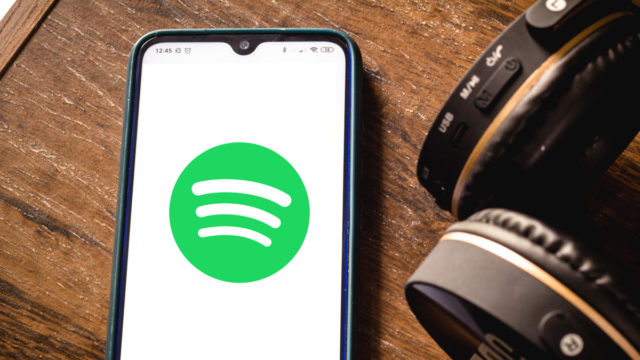 Spotify is ready for social audio.