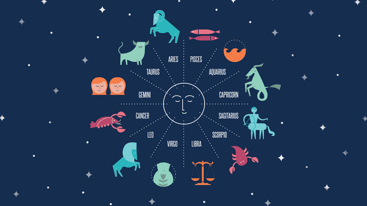 Check Out Your Spring Horoscopes for Marketers