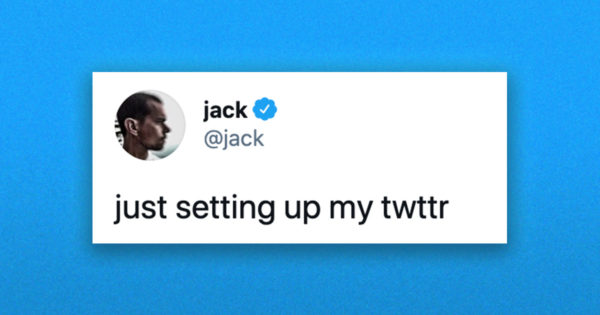 Jack Dorsey&#39;s First Tweet Will Be $2.5 Million