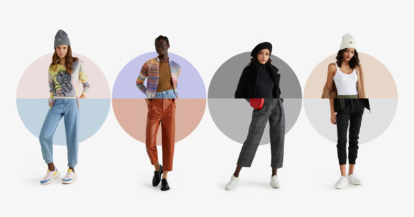 Benetton’s New Website Merges Commerce and Content