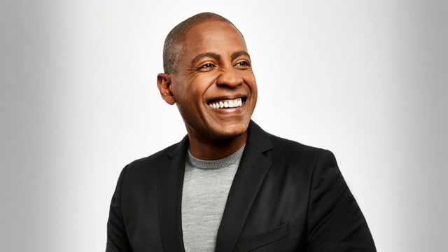 Since co-founding OZY Media in 2013, Carlos Watson has grown OZY's audience to over 75 million.