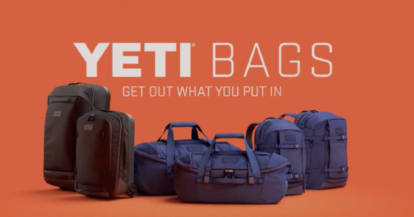 Yeti’s VP of Marketing on Entering a New Product Category When Your Brand Is Already an Eponym