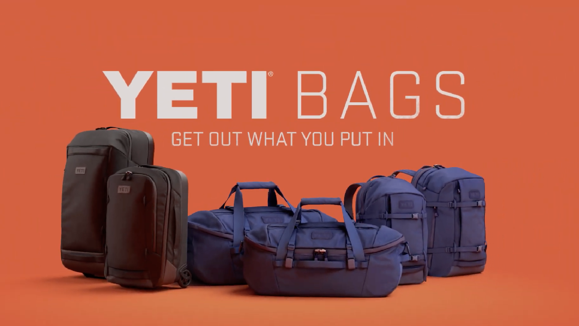 Yeti S Vp Of Marketing On Entering A New Product Category