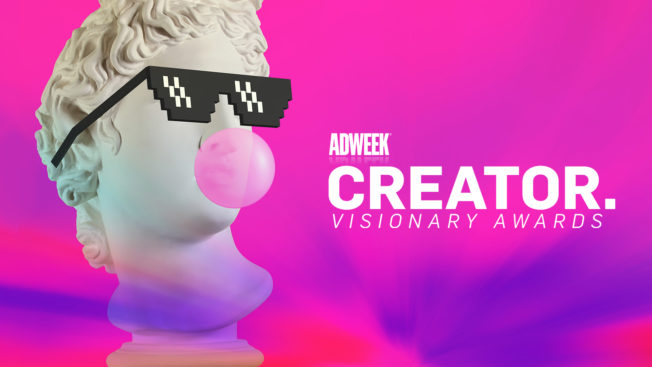 Creator Visionary Awards