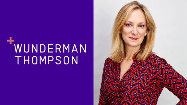 Wunderman Thompson hired Audrey Melofchik to lead its New York office as it integrates its health practice.