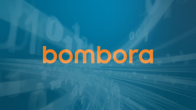Bombora lets clients know which businesses are researching their products and services.
