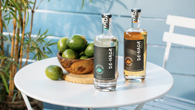 De-Nada Tequila is planning to collaborate with local bars and restaurants in the Hamptons this summer to create “happy hour experiences.”