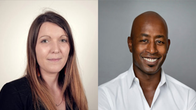 Wavemaker hired Delphine Fabre-Hernoux as chief data sciences officer, and Alex Norman as chief growth officer, North America.