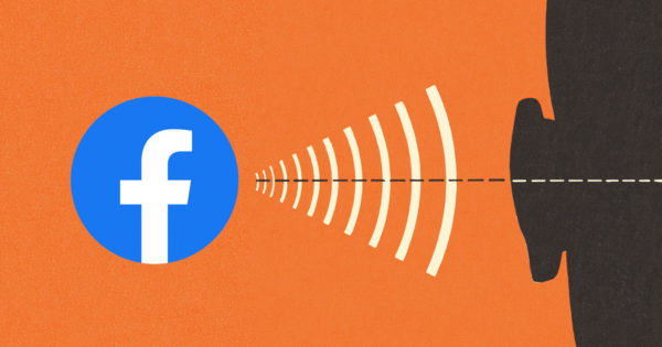 Facebook Makes Its Foray Into Different Types of Audio