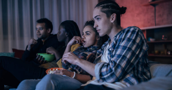 Gen Z Most Likely to Pay Extra and Avoid ‘Annoying’ Streaming Ads