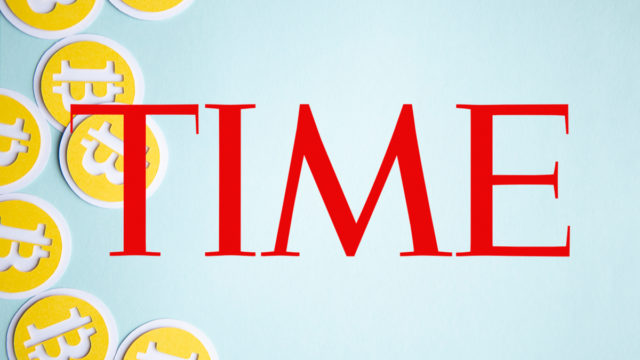 Time’s Bot-Fueled NFT Drop Highlights Limits With the Market