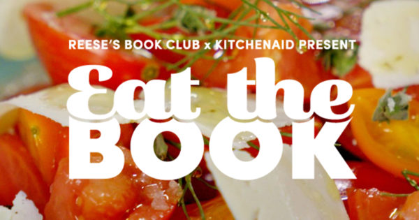 Digitas and Partners Talk Eat the Book at NewFronts