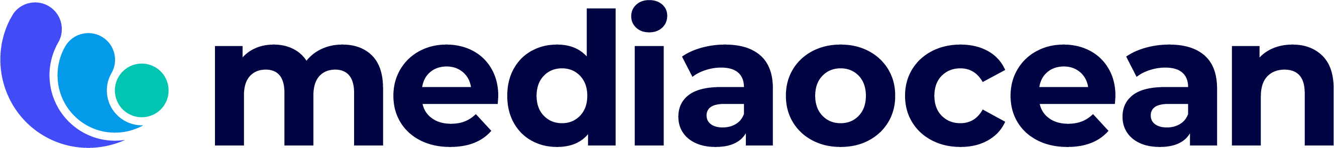 Logo for Mediaocean