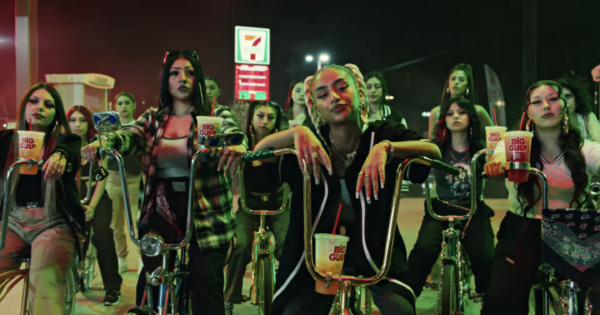 7-Eleven Debuts a Stylish Campaign That’s as Eclectic as Its Consumers