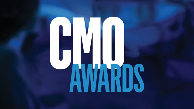 CMO Awards