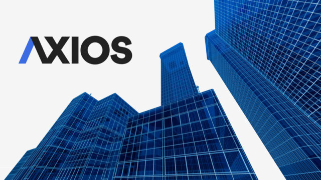 Axios Local is expanding to 8 more cities