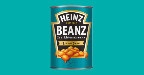 Heinz Beanz Names DentsuMB UK as Creative Agency