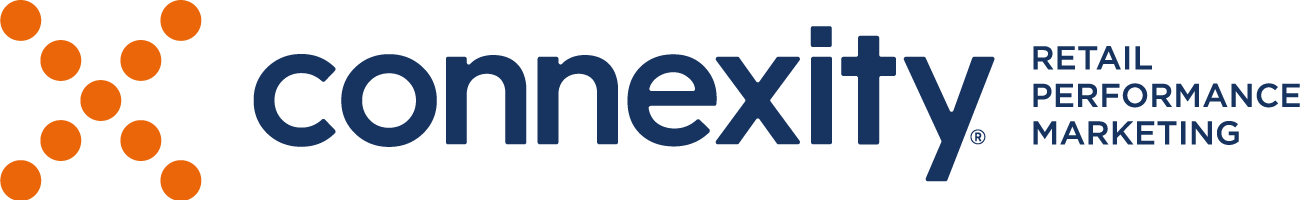 Logo for Connexity