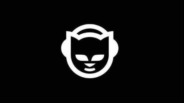 Napster Group Logo