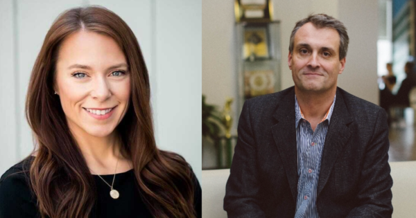 Just Global Strengthens Executive Leadership with New Hires