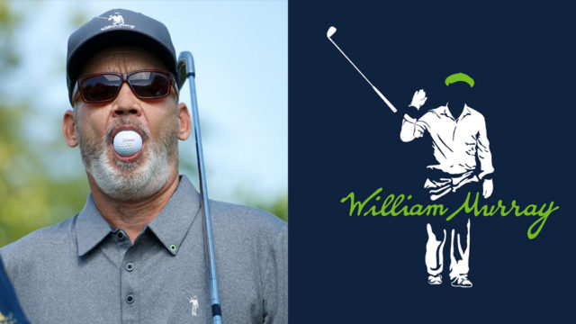 bill murray golf brand