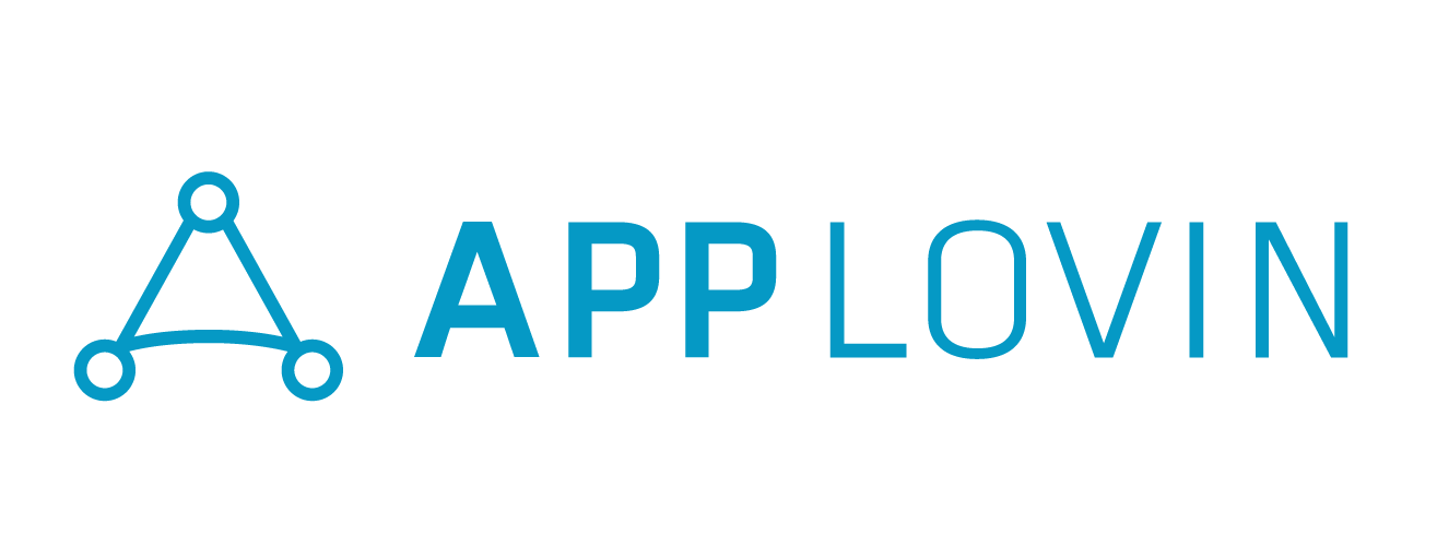 Logo for AppLovin
