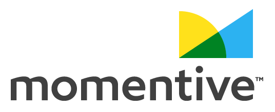 Logo for Momentive