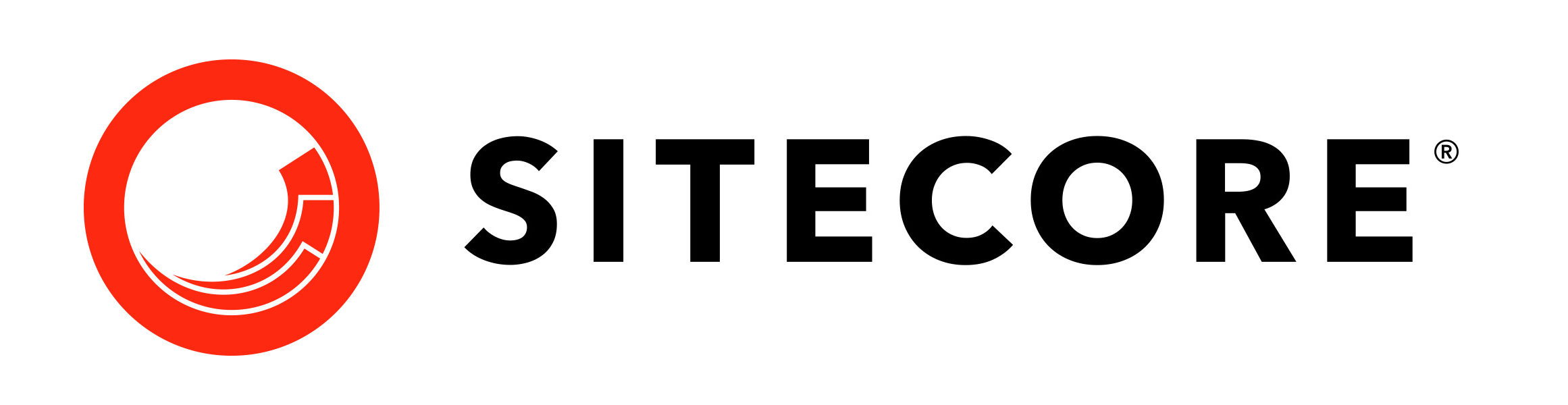 Logo for Sitecore