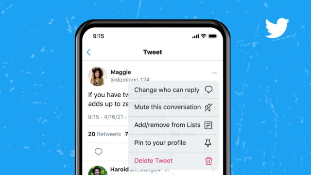 Twitter Rolls Out Tips Globally for iOS - Adweek