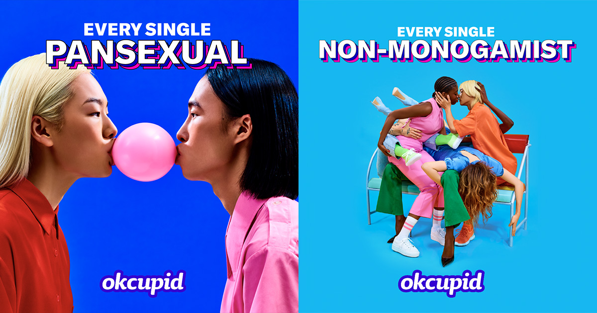 OkCupid - Find Remote Work From Home or Flexible Jobs