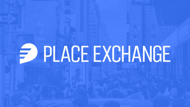 Place Exchange logo