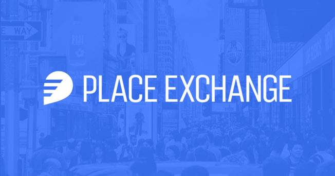 Place Exchange logo