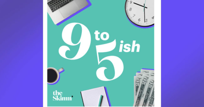 TheSkimm Renames Business Podcast, 9 to 5ish, as Women Return to the Office