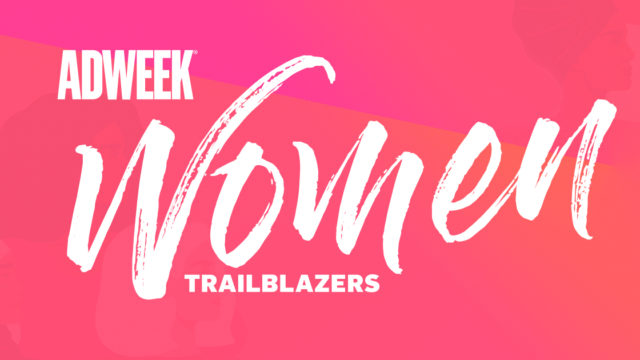 women trailblazers