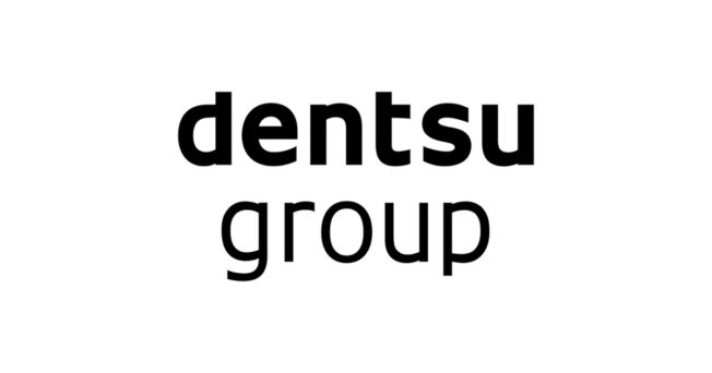 Dentsu Group Records Positive Growth as it Continues Transformation Strategy