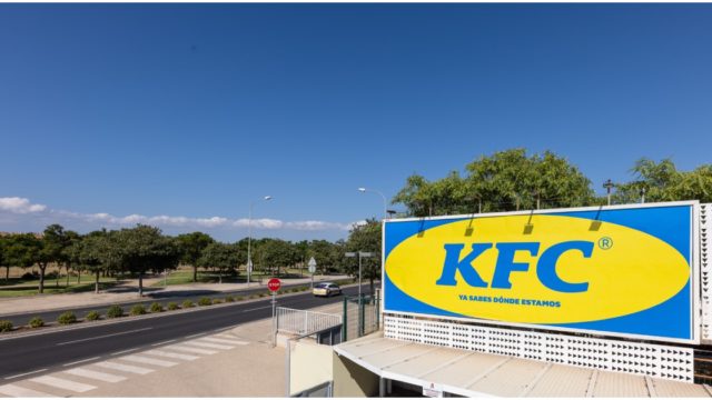 KFC Imitates Ikea to Get People to Visit Its New Restaurant