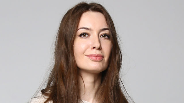 Olga Starichenko