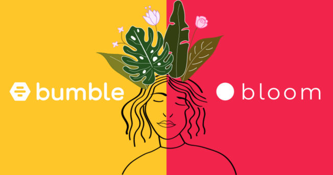 Bumble and Bloom merge