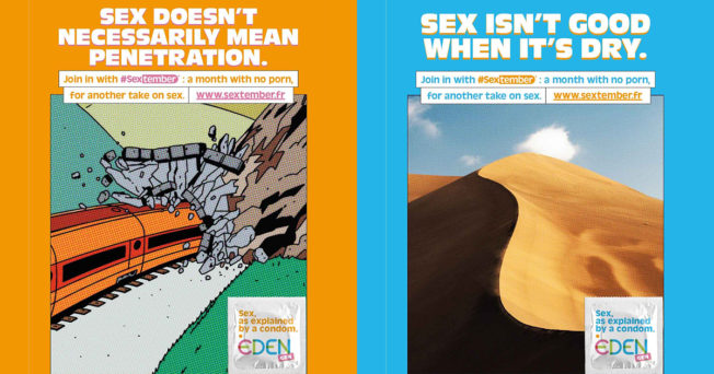 Eden Gen sex education