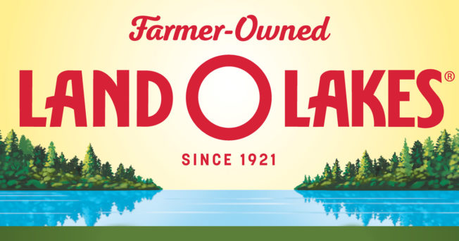 Land O' Lakes logo