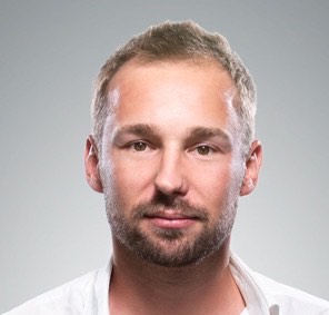 Portrait of Mat Drela, Managing Director, NewProgrammatic